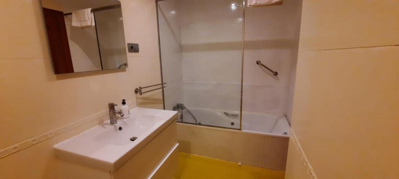 Albricias Apartment *
