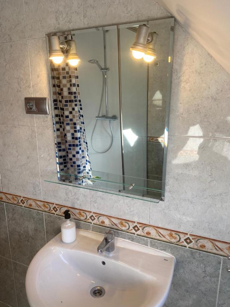 Apartamento Albricias Leão