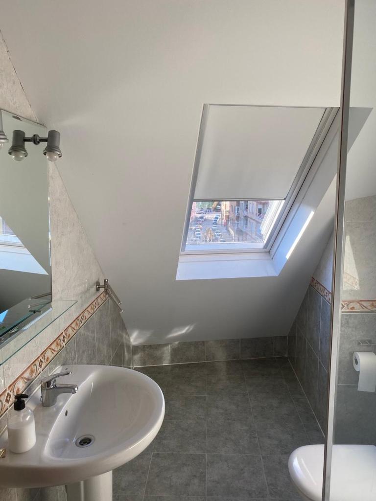 Apartment Albricias