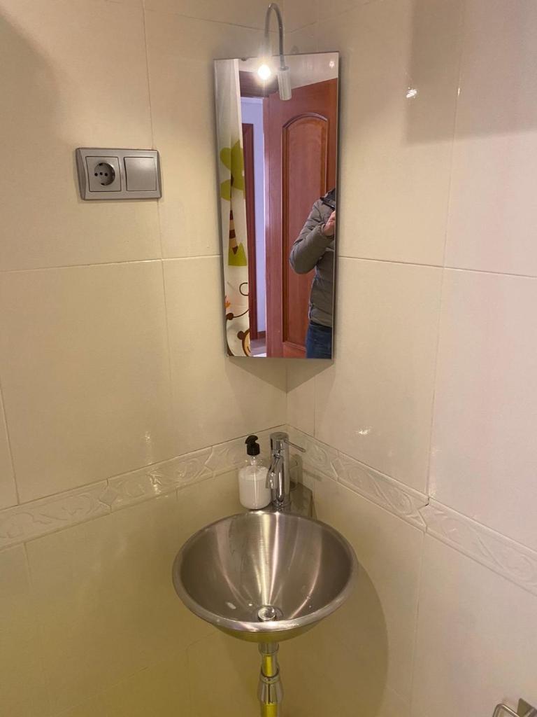 Albricias Apartamento Leão