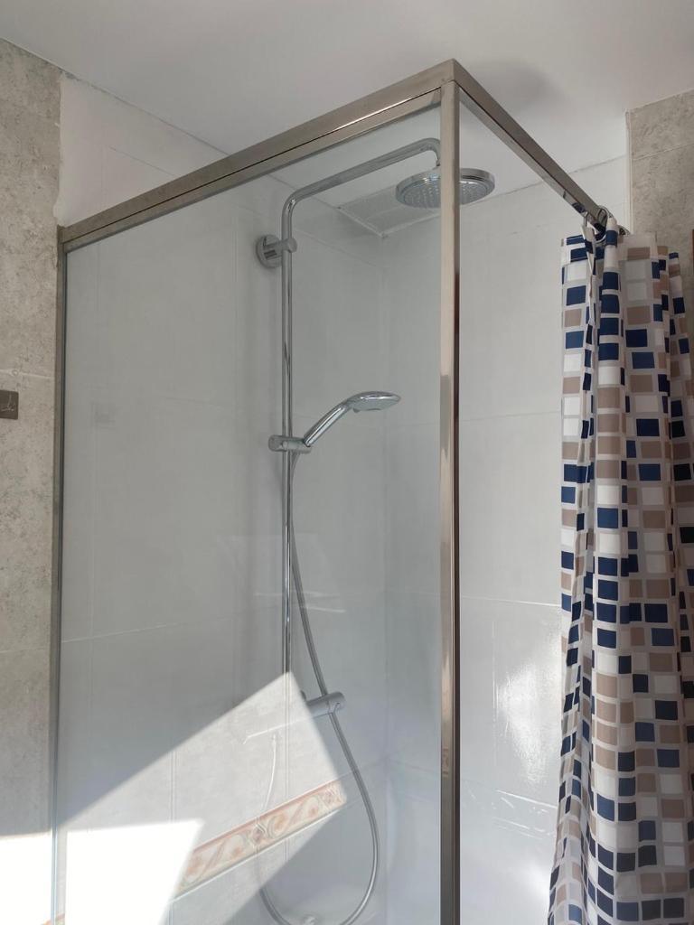 Apartamento Albricias