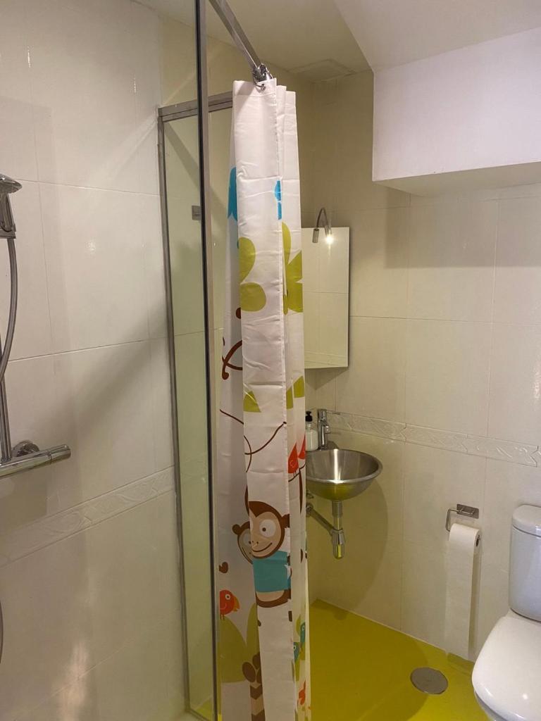 Apartamento Albricias Leão